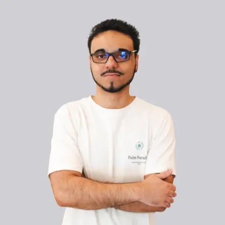 Vinicius Soares - Desenvolvedor Web